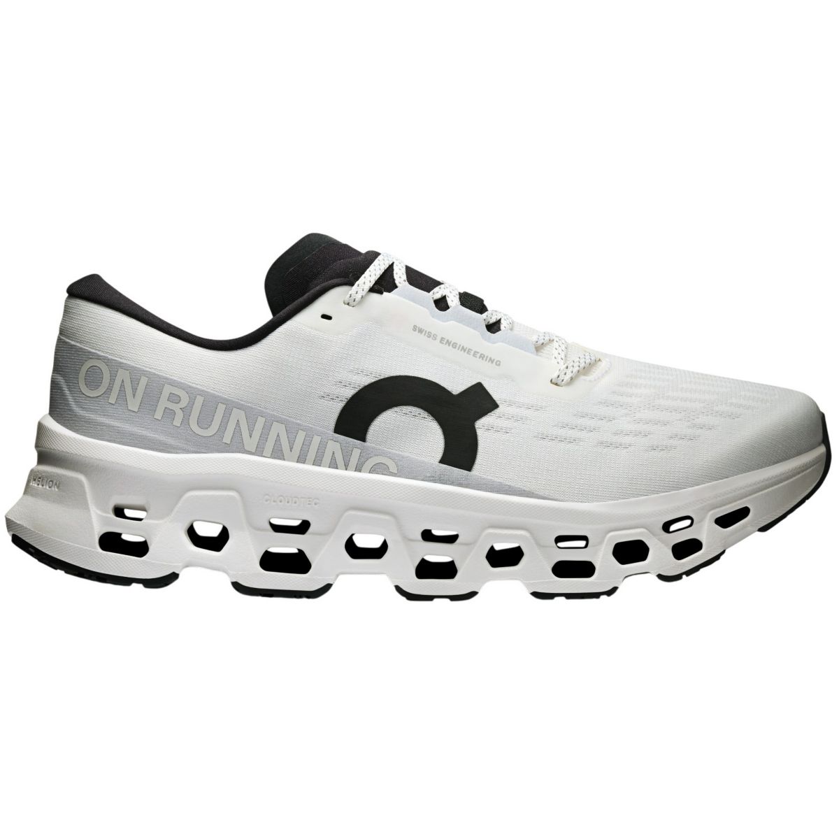 On Men's Cloudmonster 3 Running Shoes