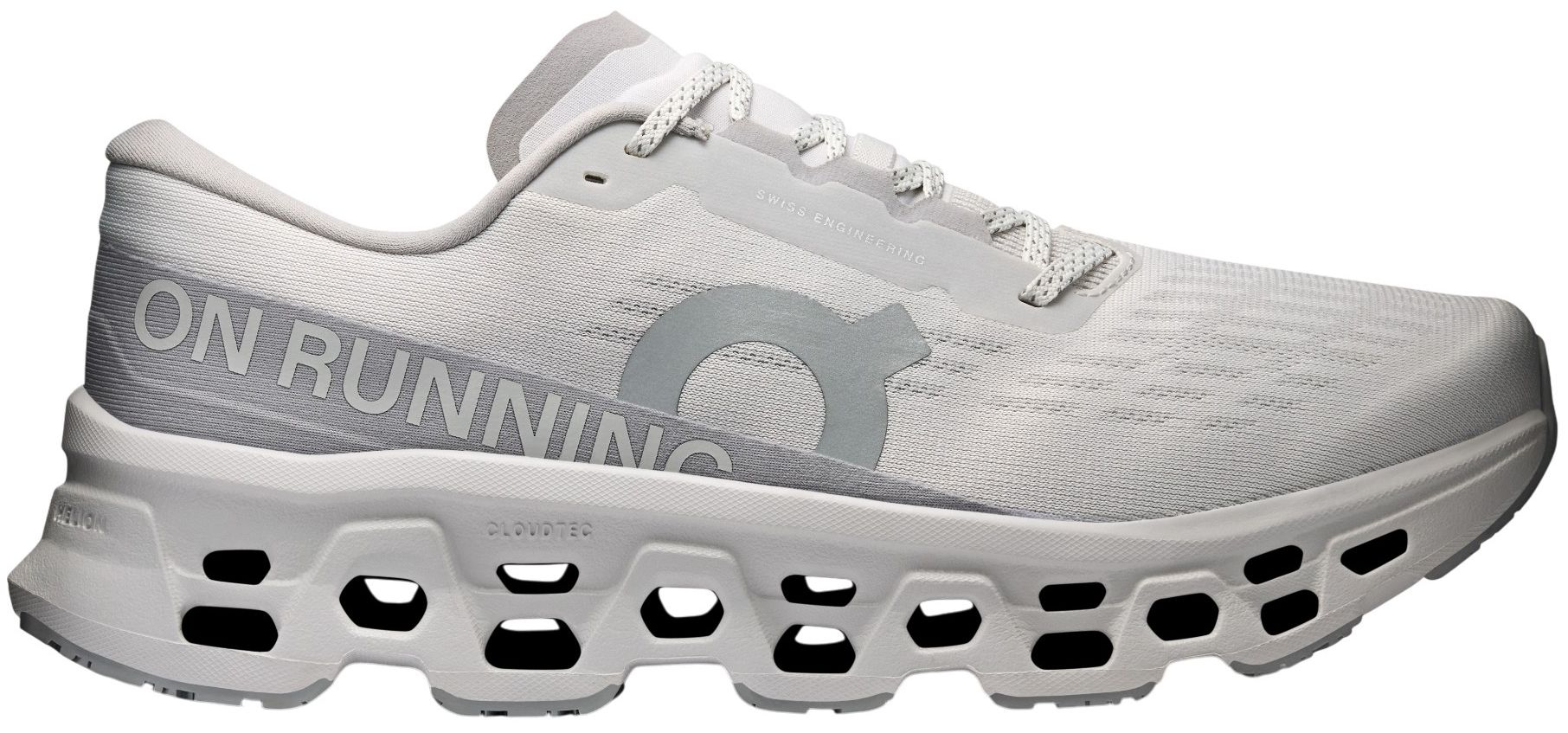 On Men's Cloudmonster 3 Running Shoes