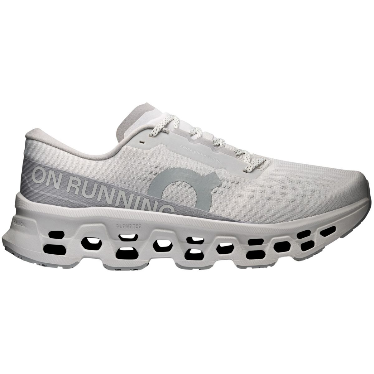 On Men's Cloudmonster 3 Running Shoes