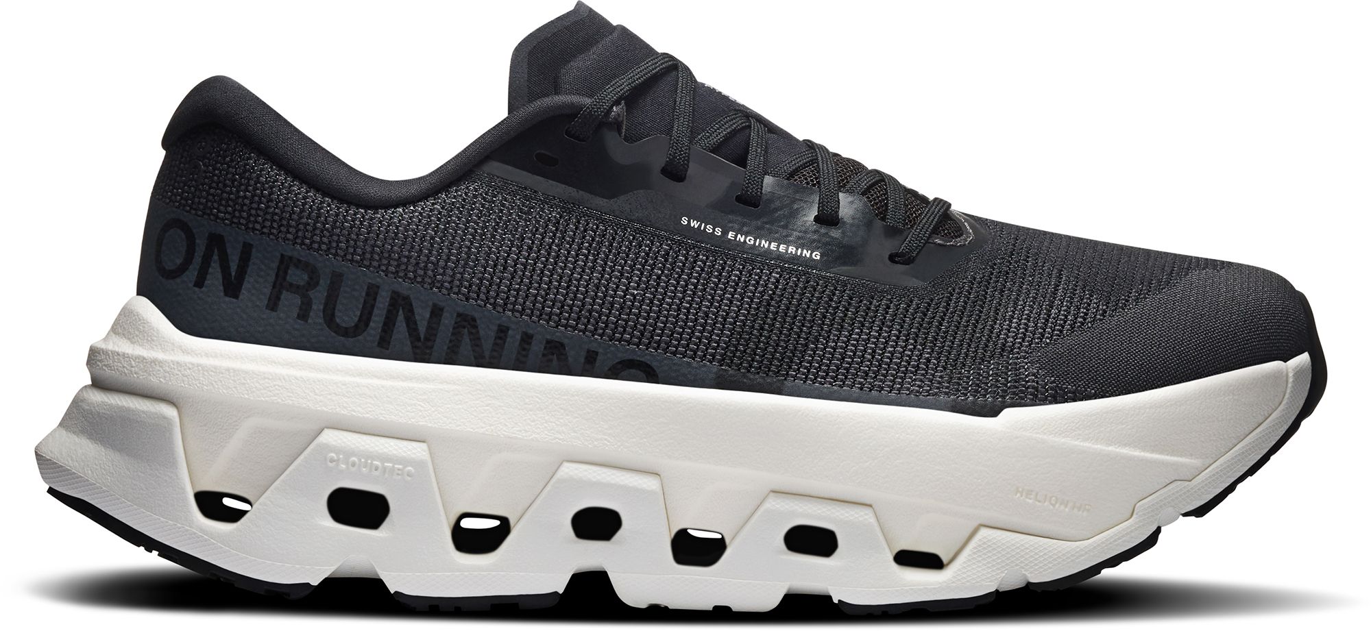 On Men's Cloudmonster 3 Hyper Running Shoes