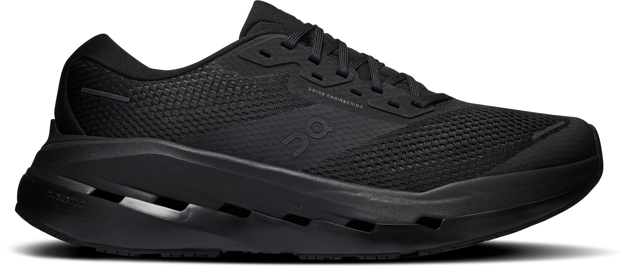 Black/Black
