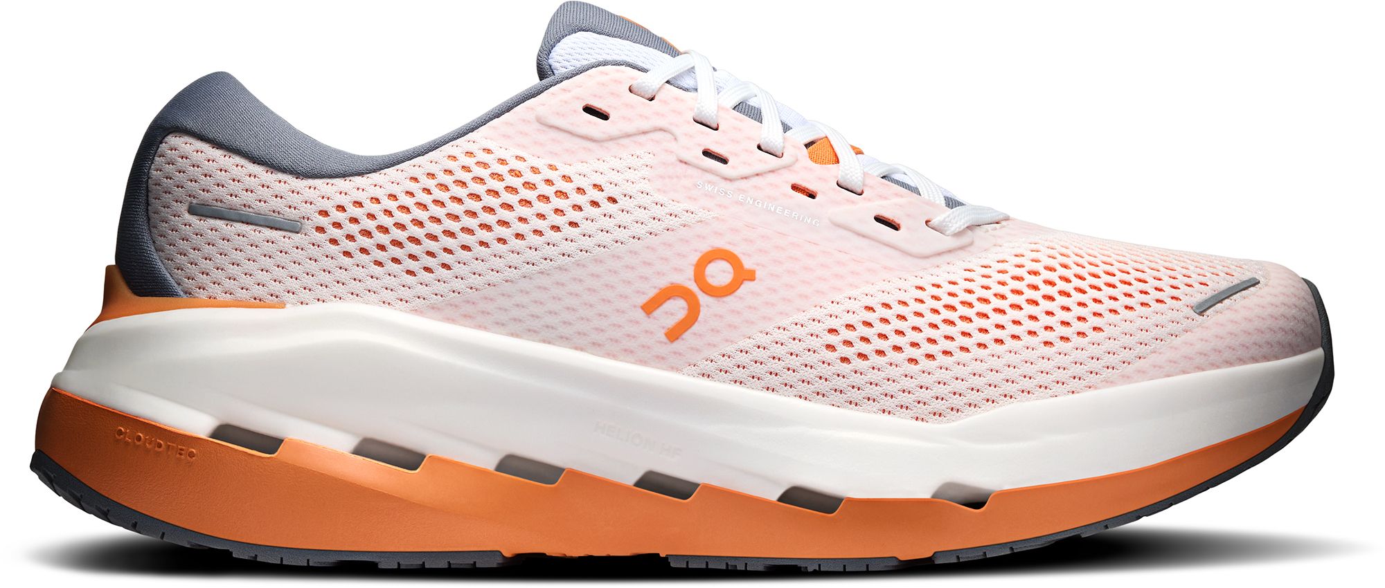 On Men's Cloudrunner 3 Max Running Shoes