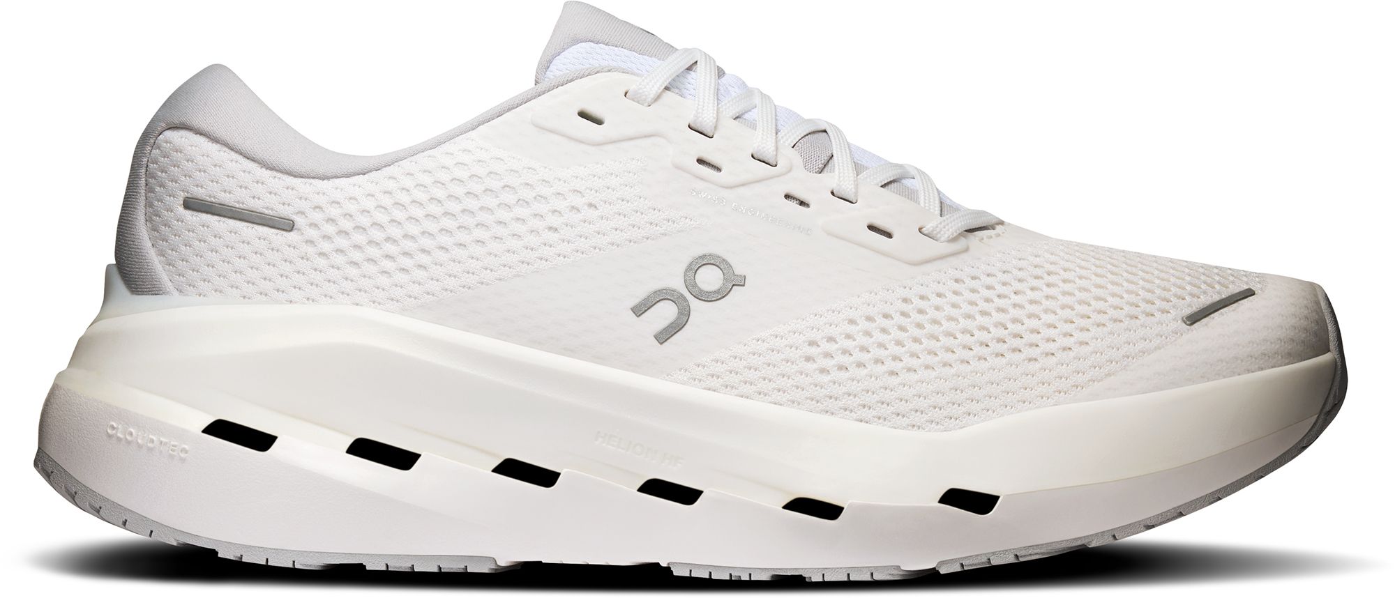 White/Glacier