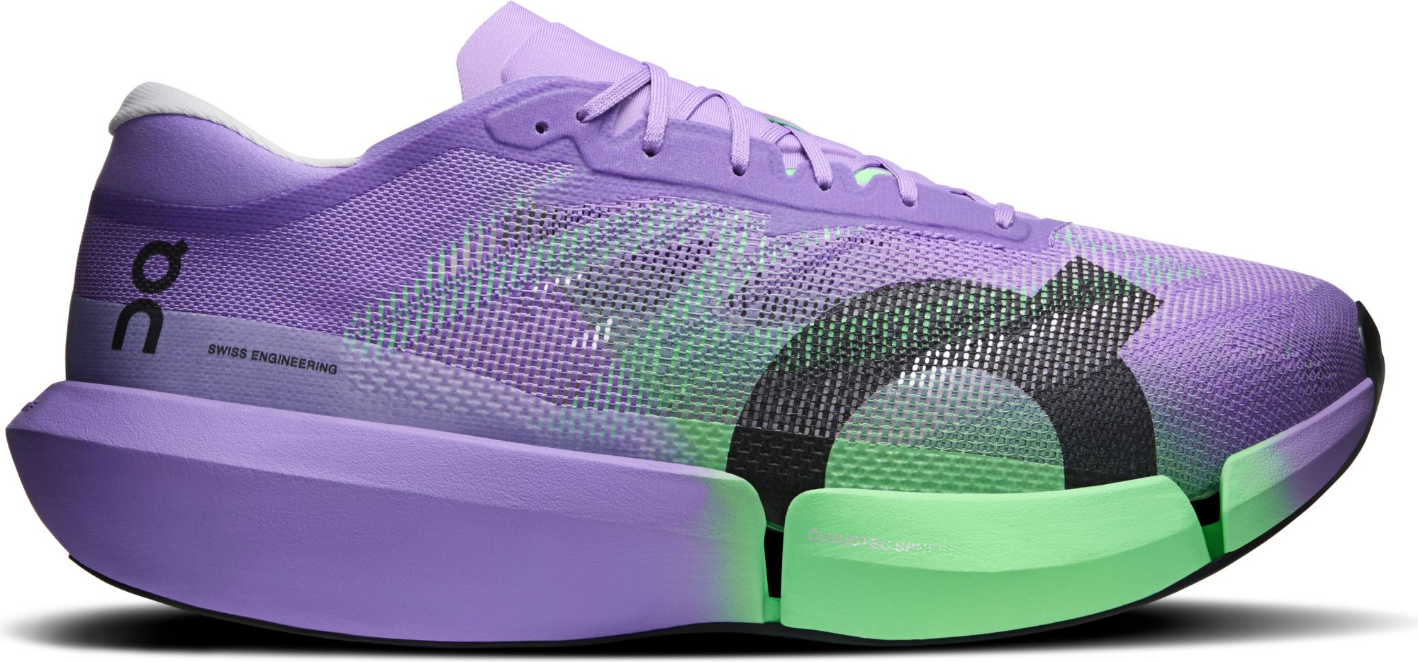 On Cloudboom Strike 2 Running Shoes