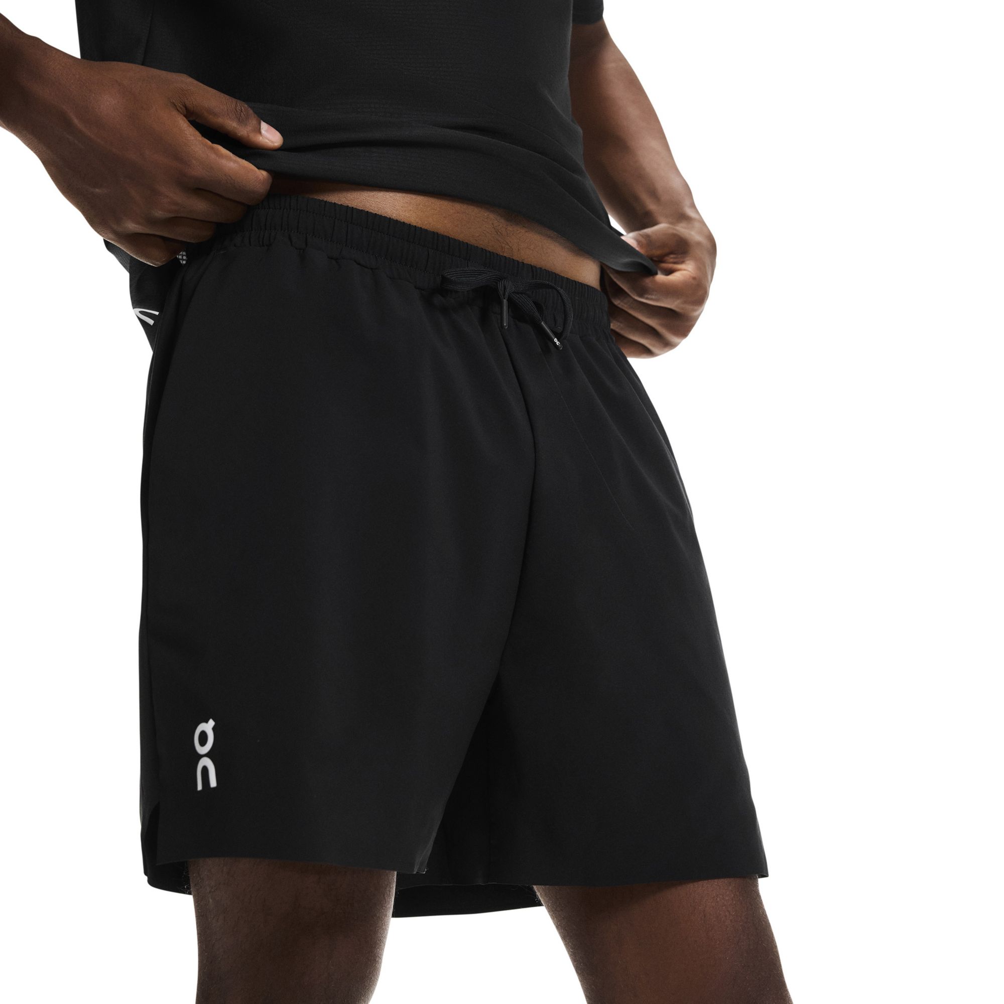 On Men's 5” Court Tennis Short
