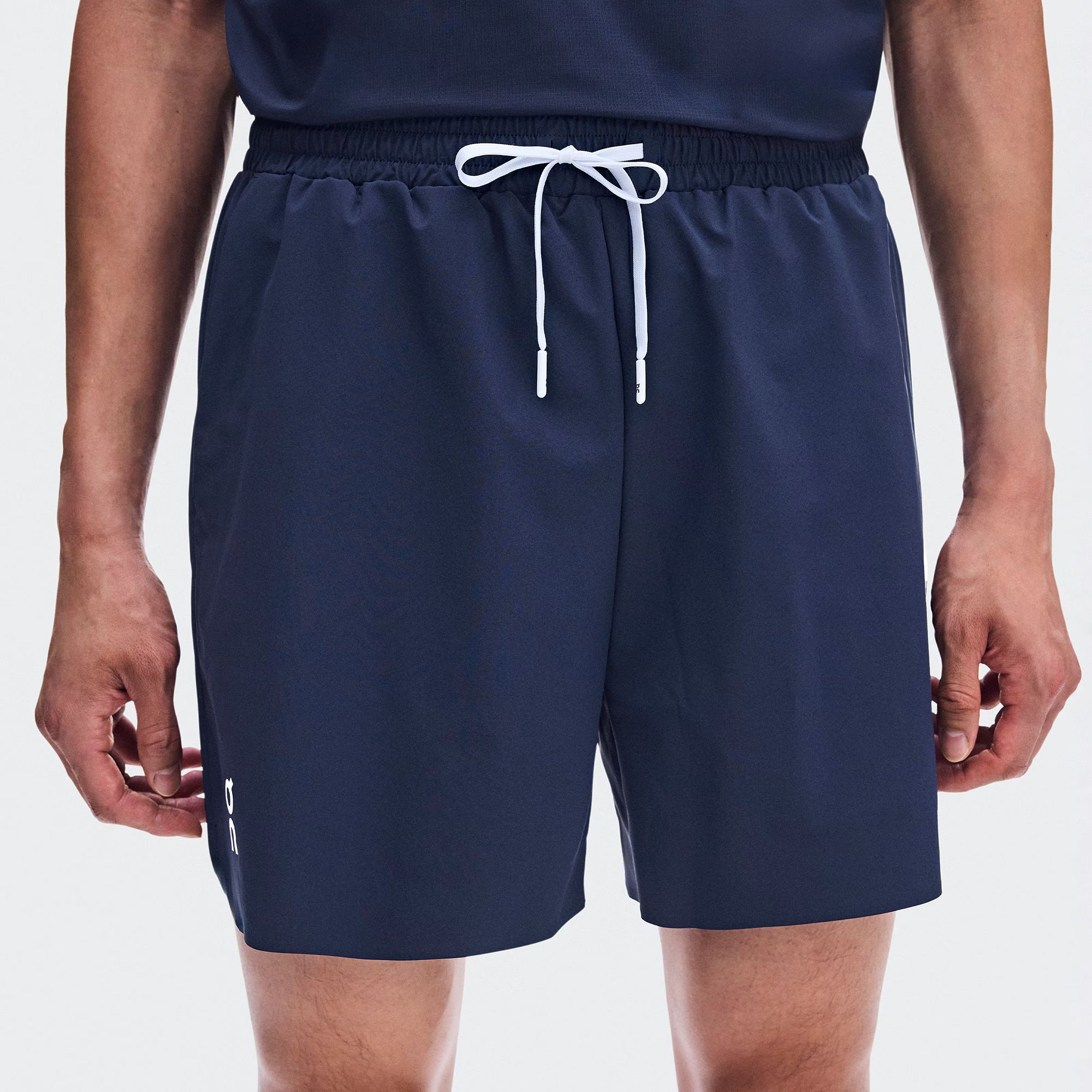 On Men's 5” Court Tennis Short