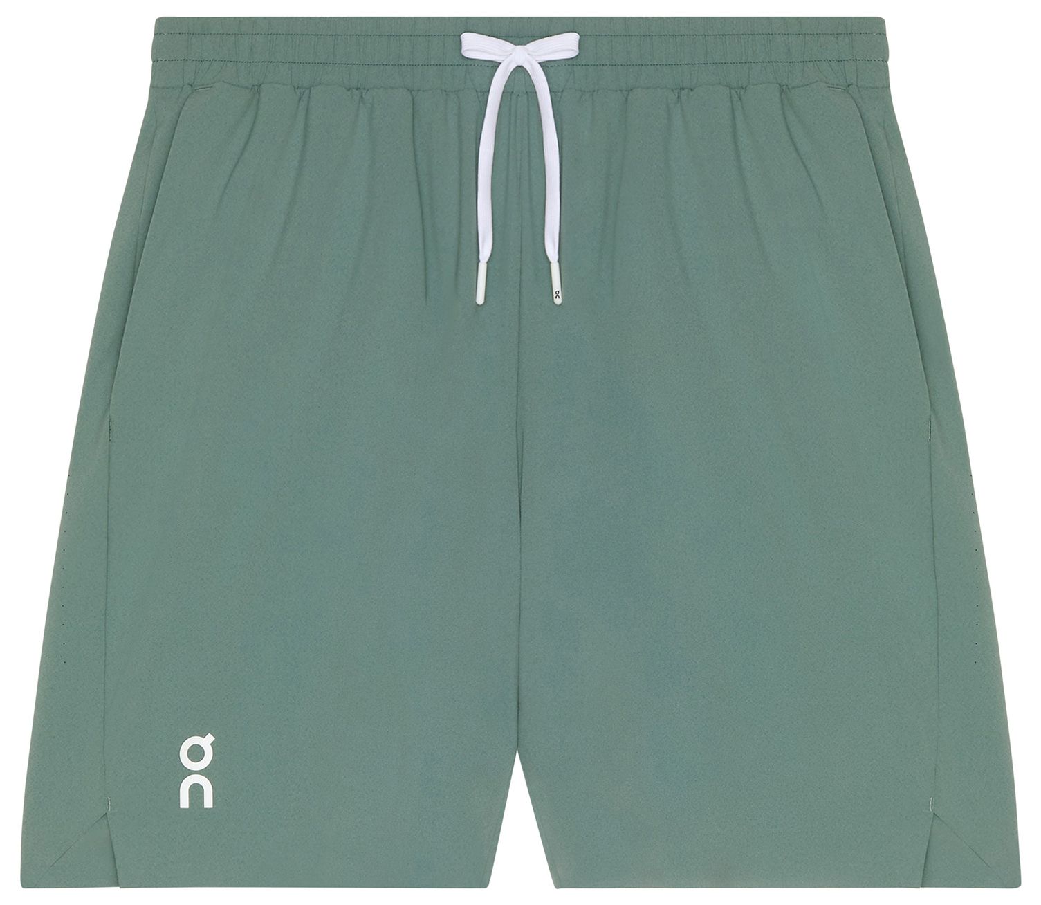 On Men's 7” Court Tennis Short