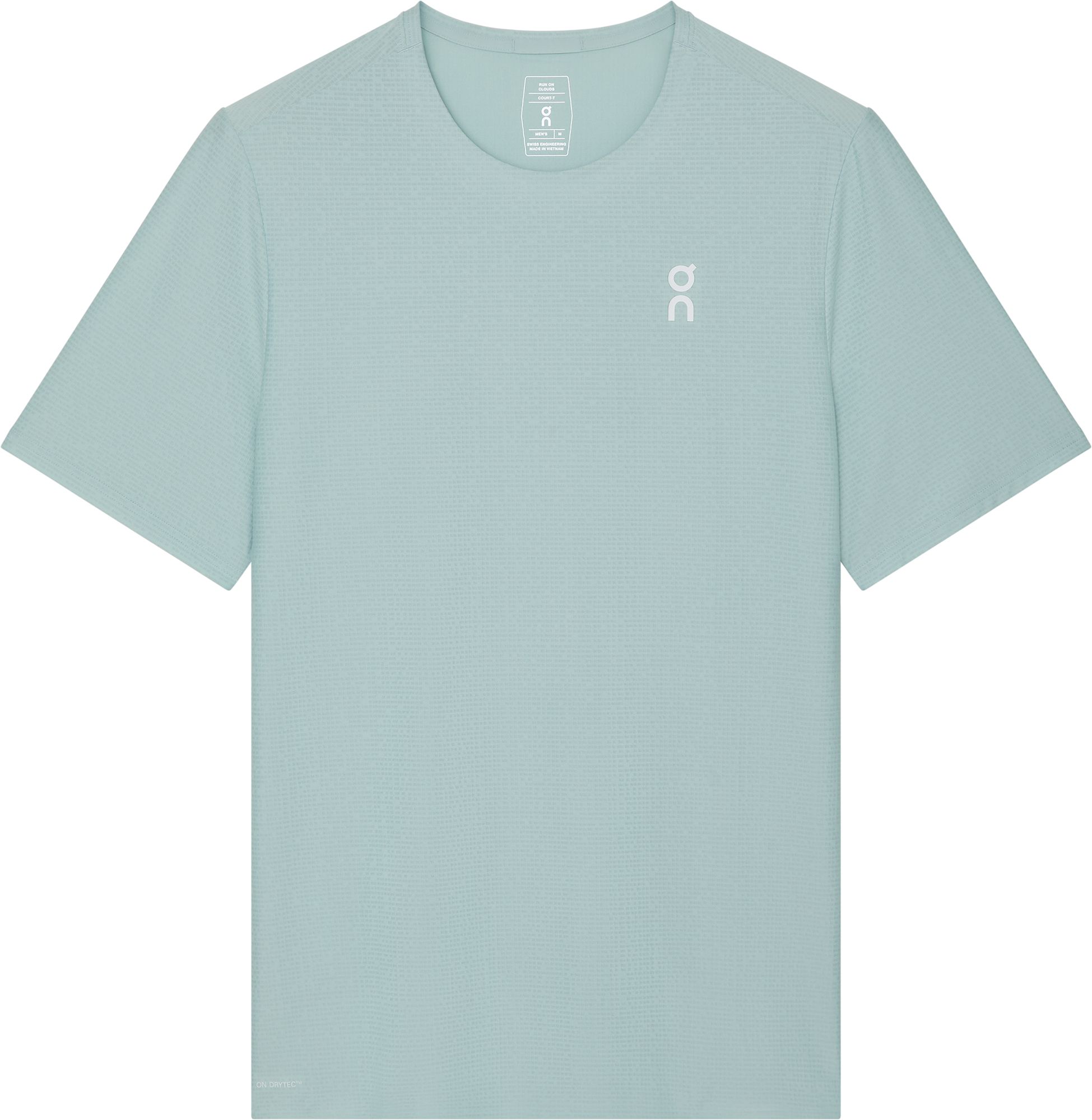 On Men's Court Tennis Tank Top