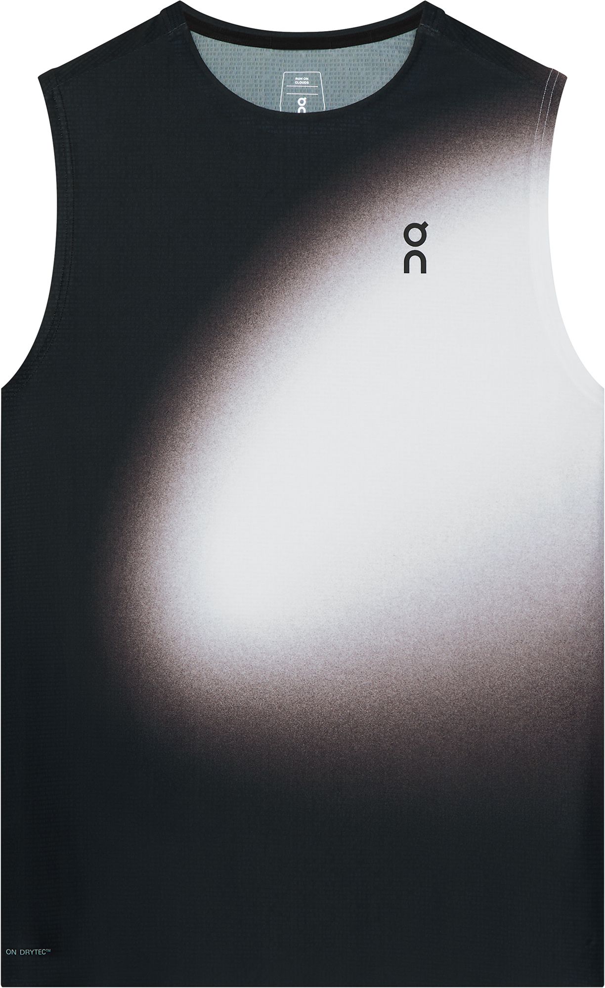On Men's Court Tank Swing Tennis Tank Top