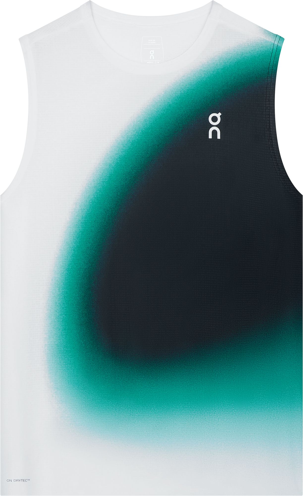 On Men's Court Tank Swing Tennis Tank Top