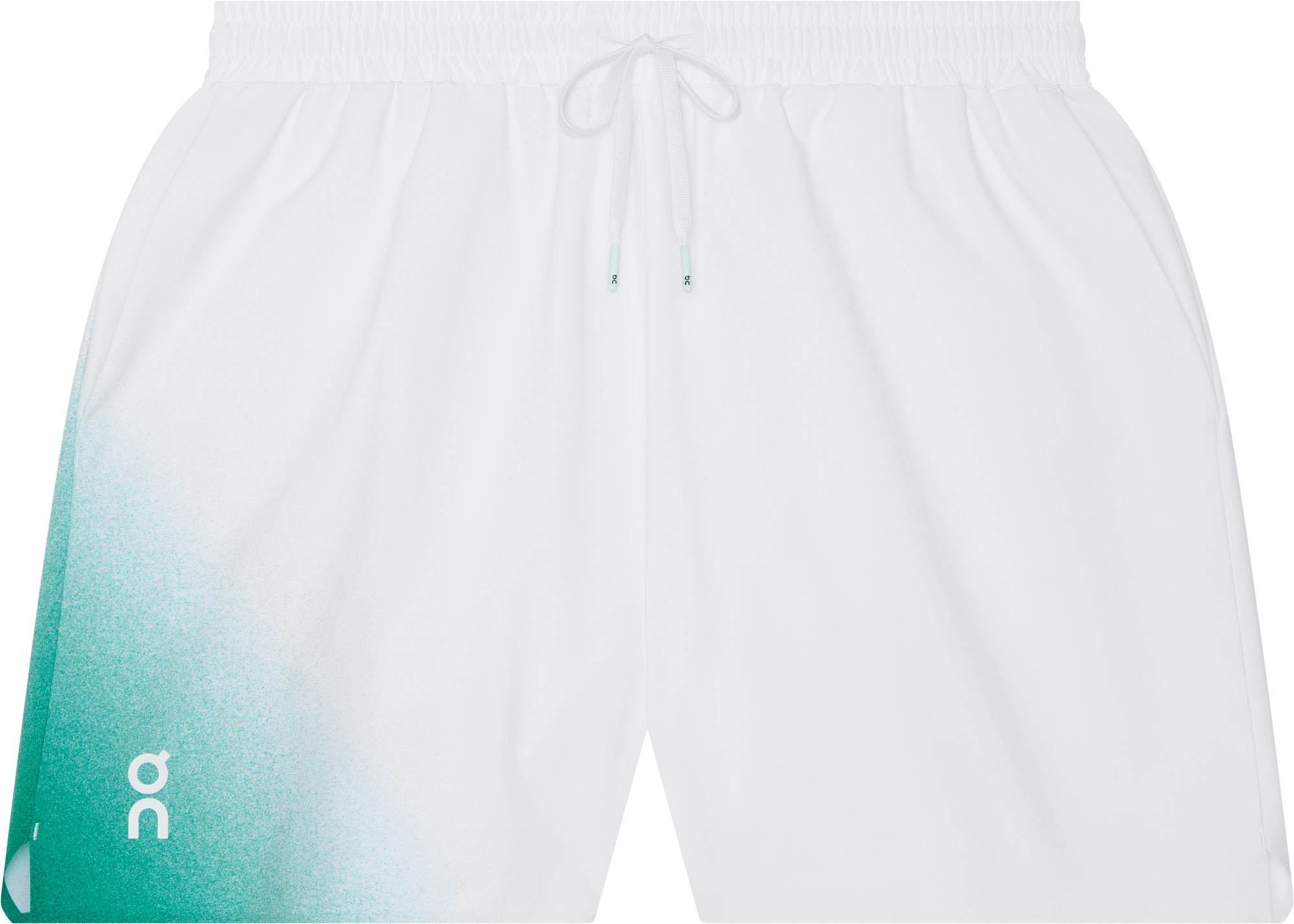 On Men's 5” Court Shorts Swing Tennis Short