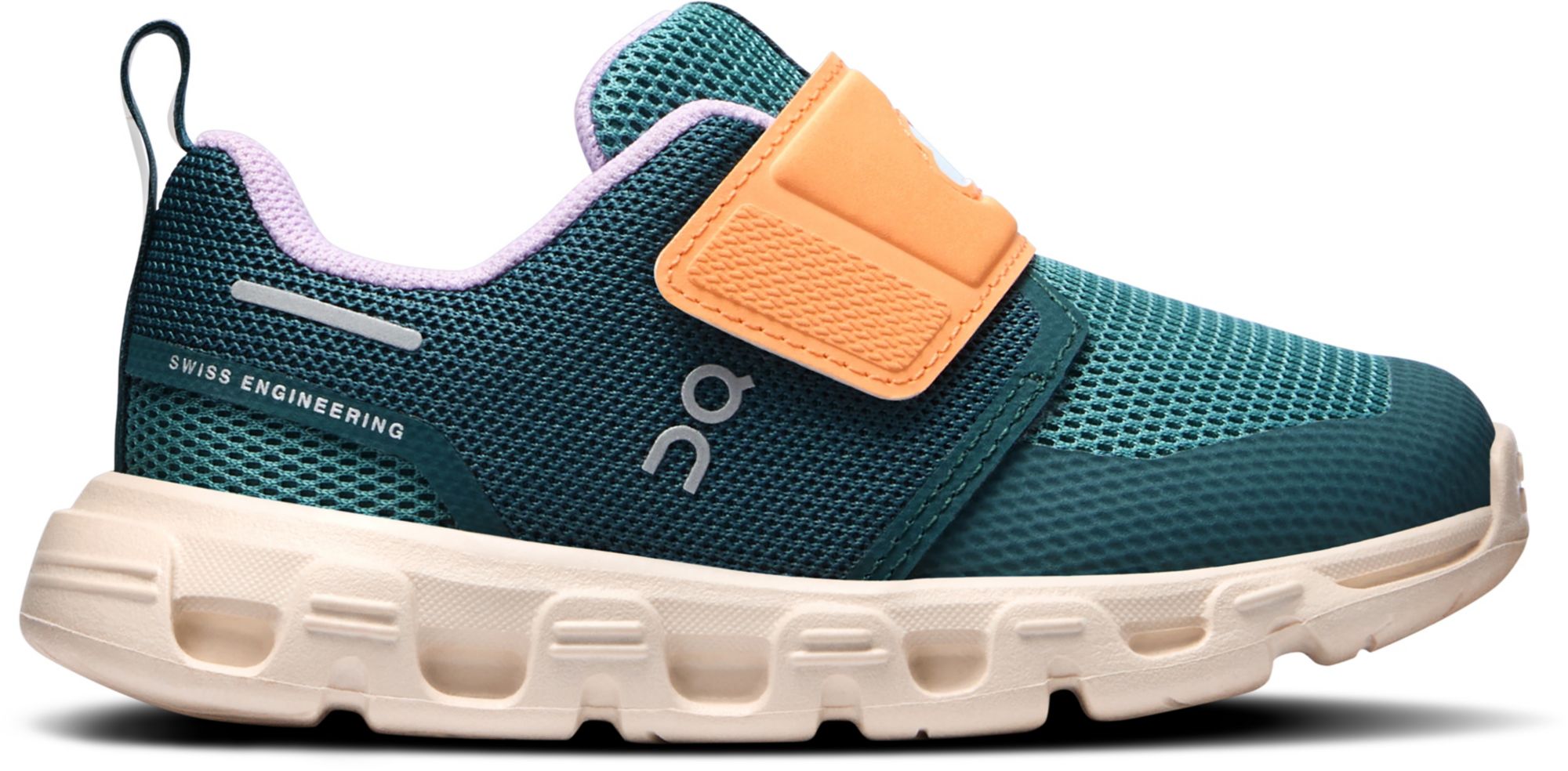 Toddler (Size 4K - 10K)