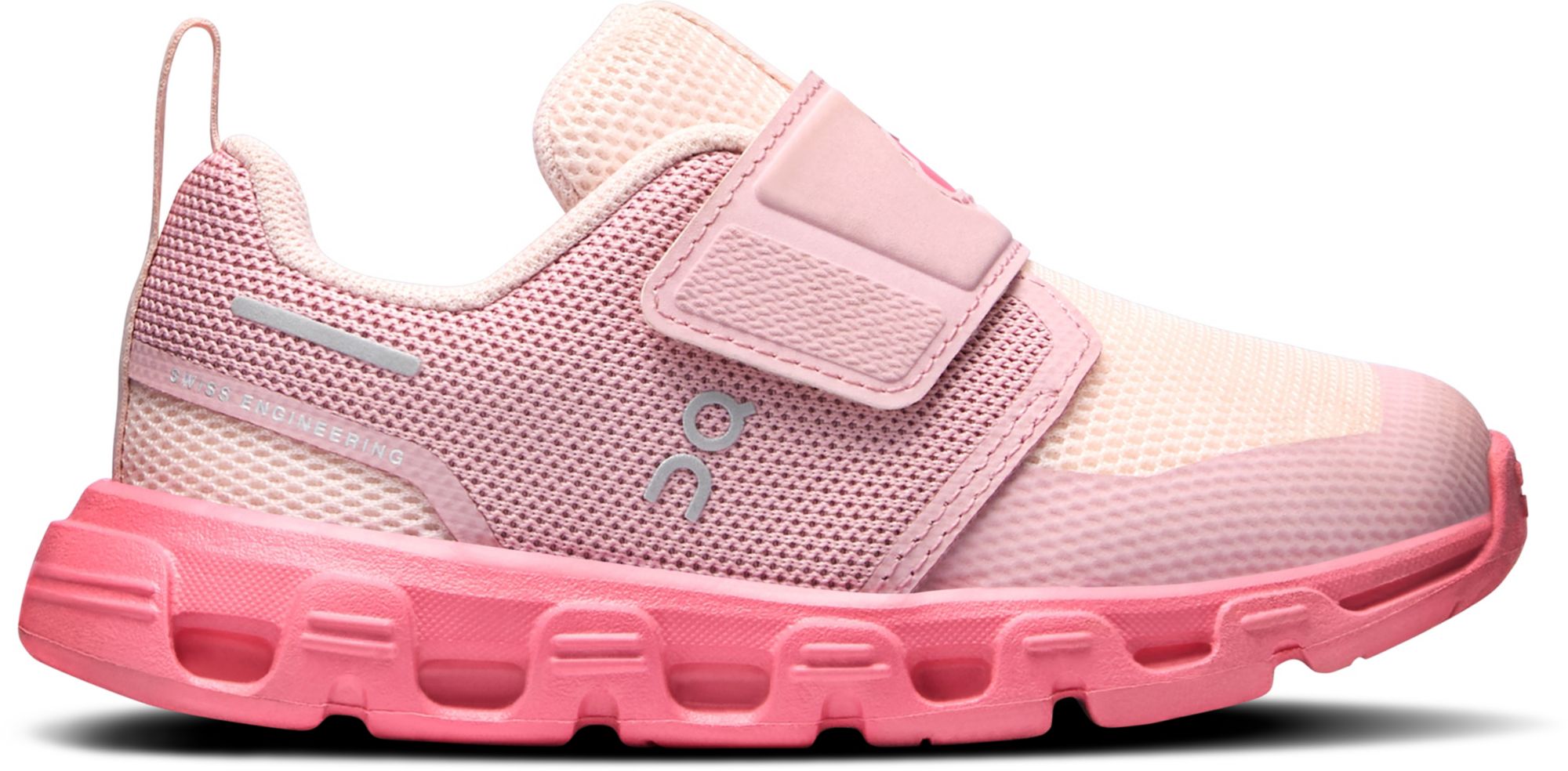 On Toddler Cloud Dash Shoes