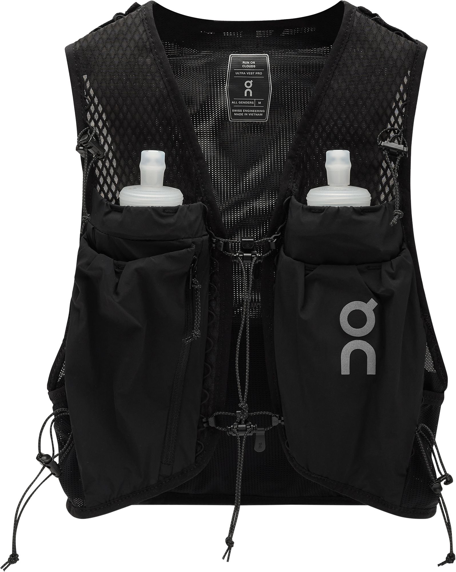 On Ultra Vest Pro Trail Running Vest