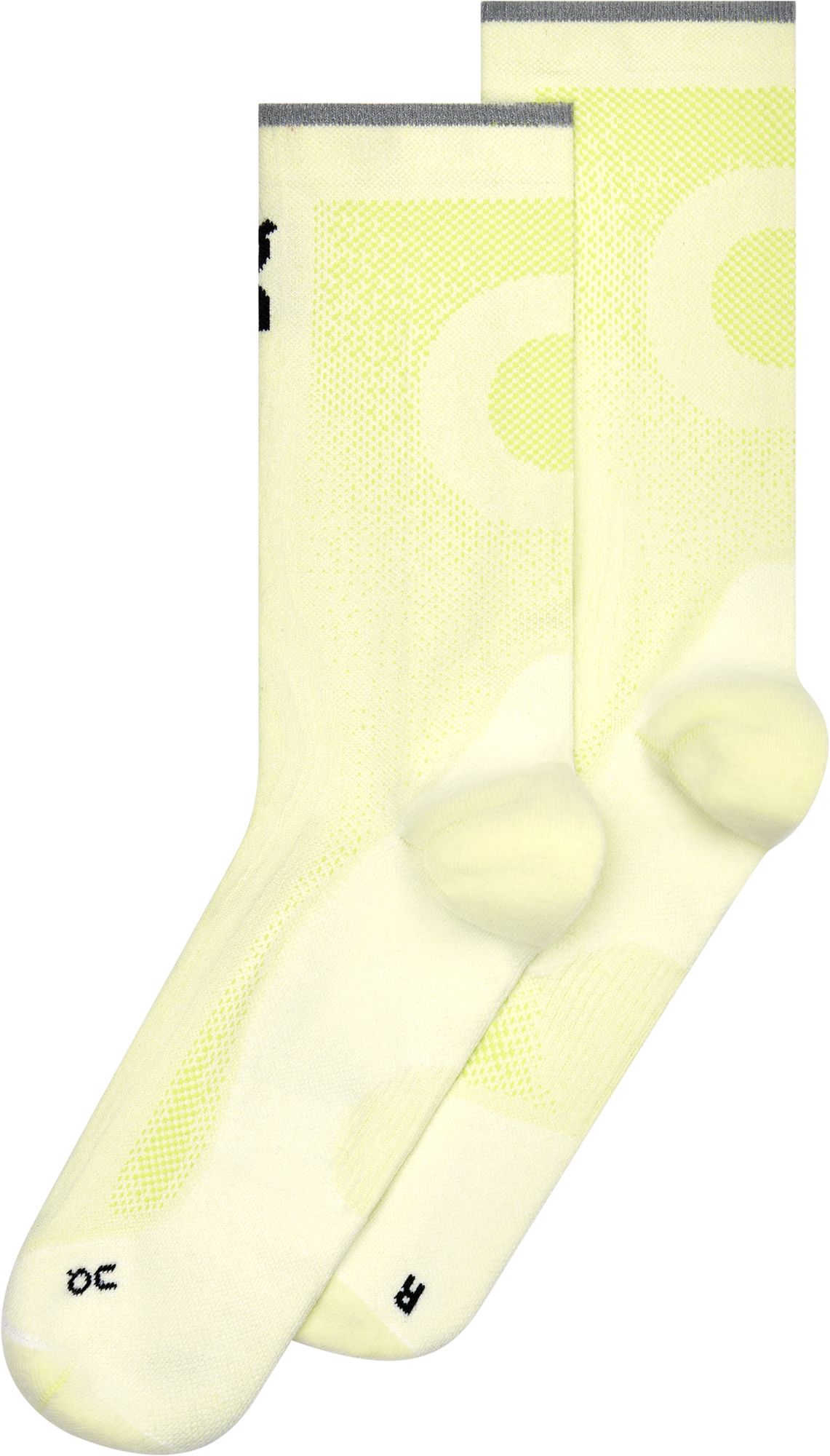 On Elite High Hyper Run Sock