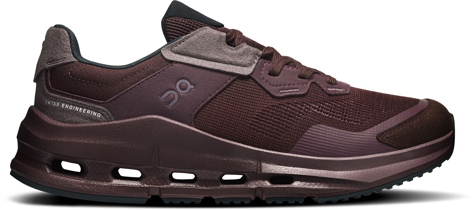 On Women's Cloudnova Rift Shoes