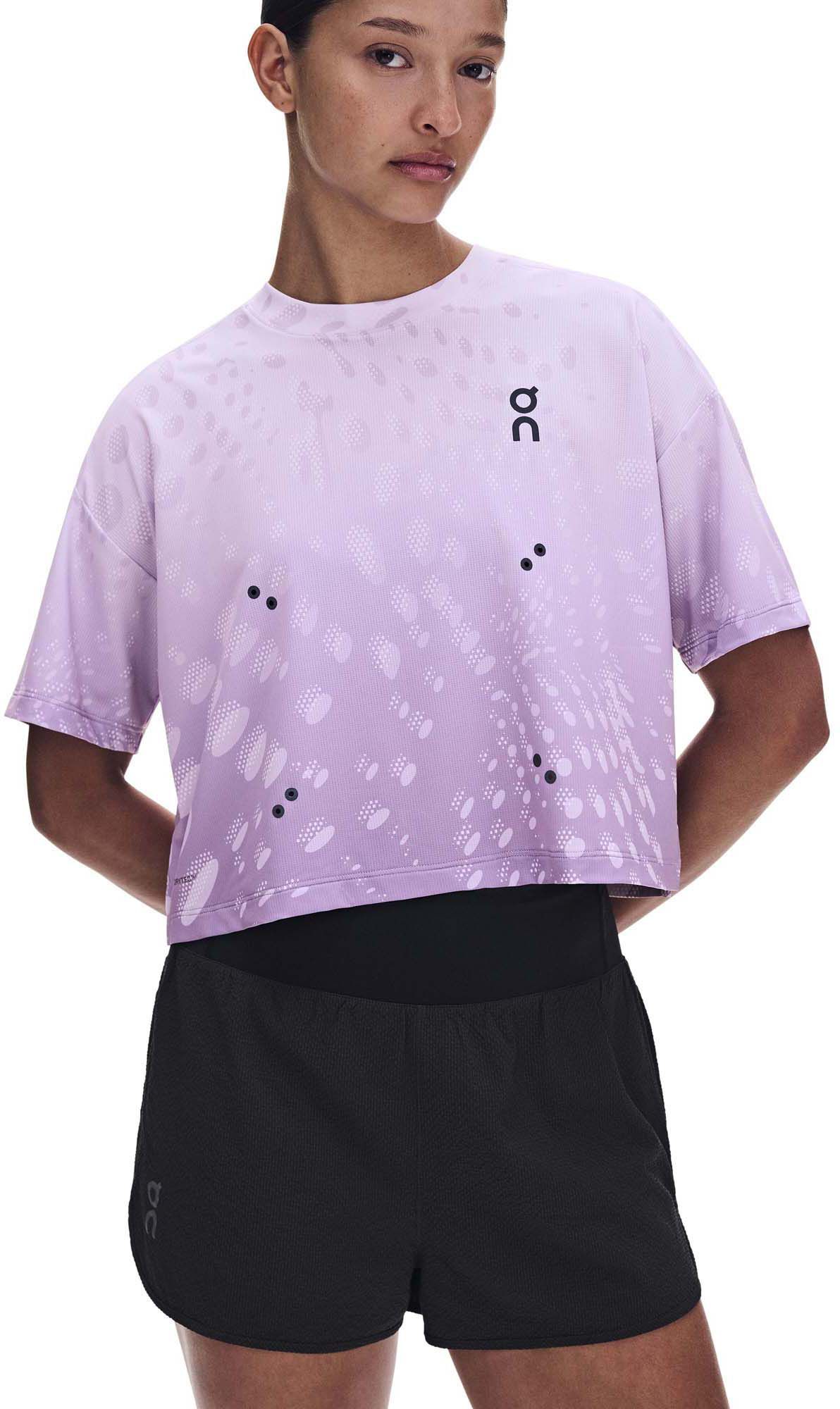 On Women's Performance Volt-T