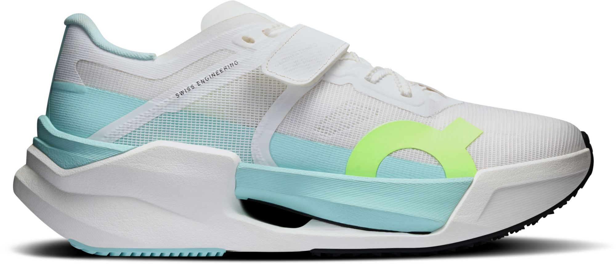 On Women's Cloud X Tempo Pro Training Shoes