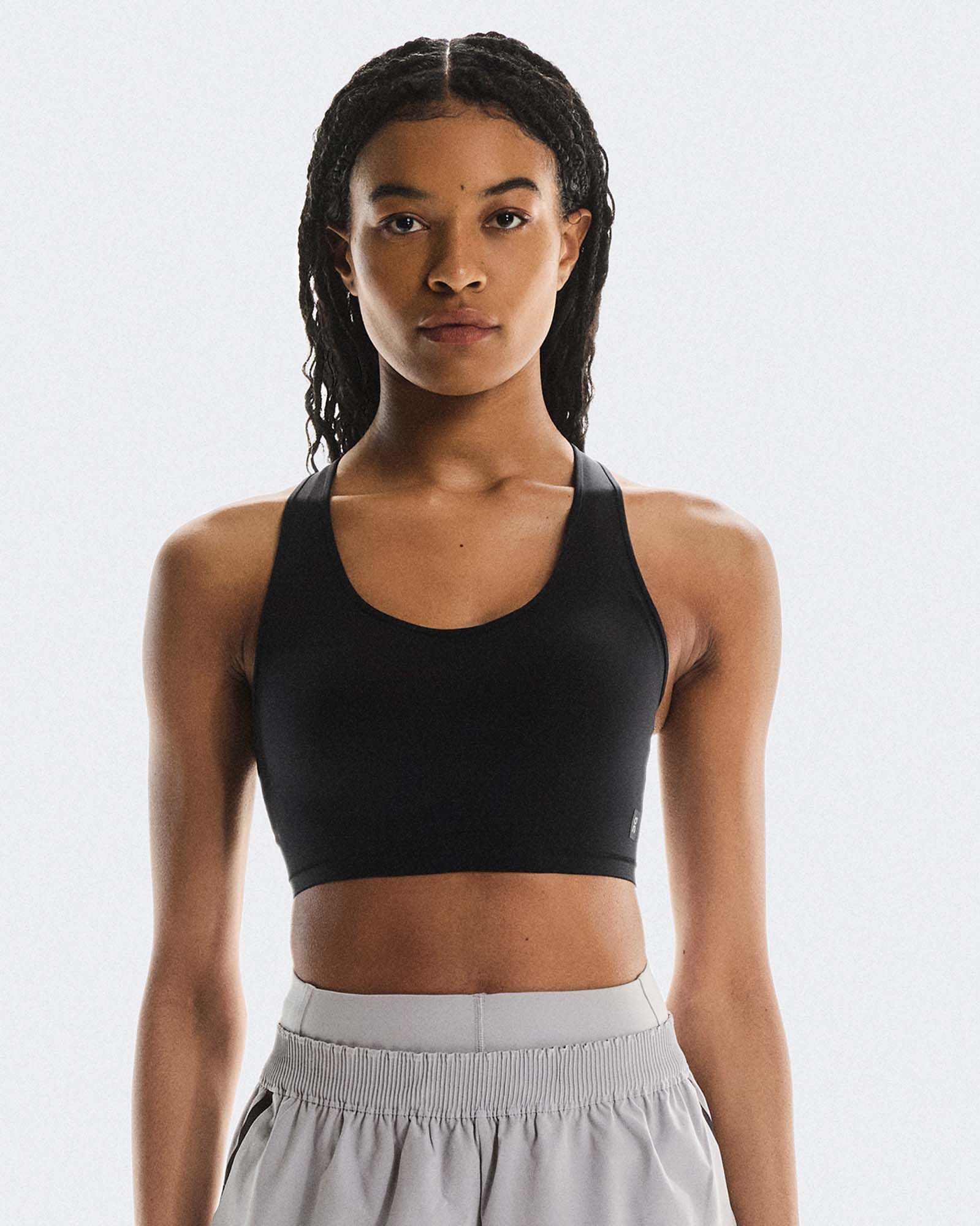 On Women's Train Bra