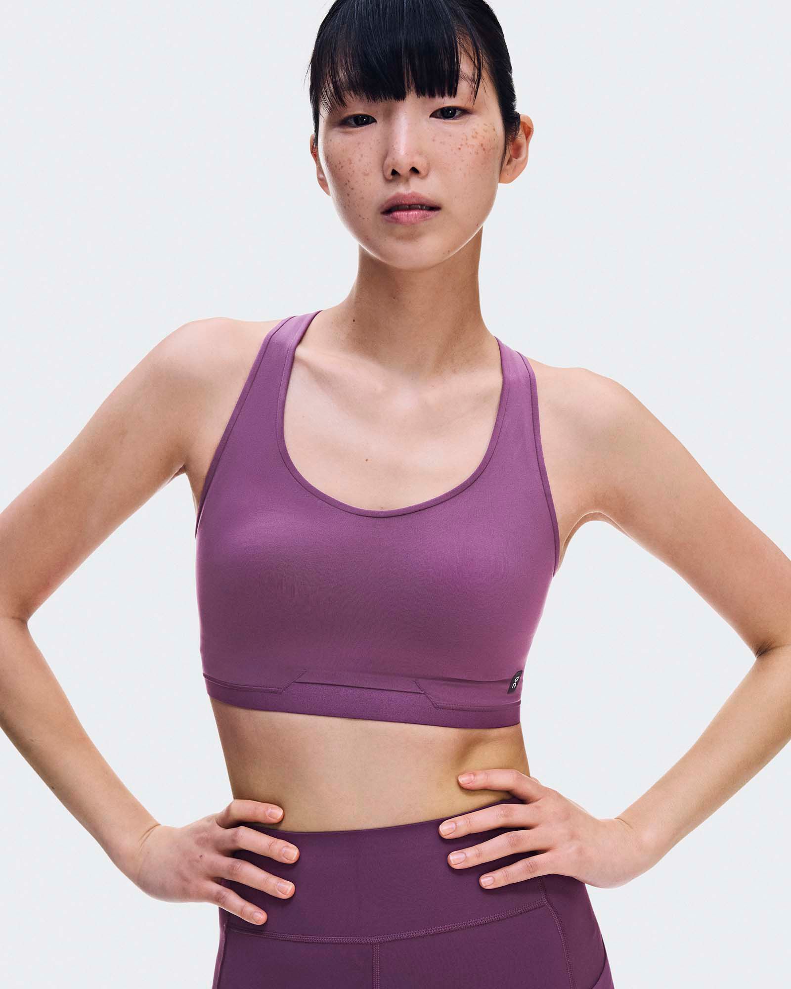 On Women's Train Bra