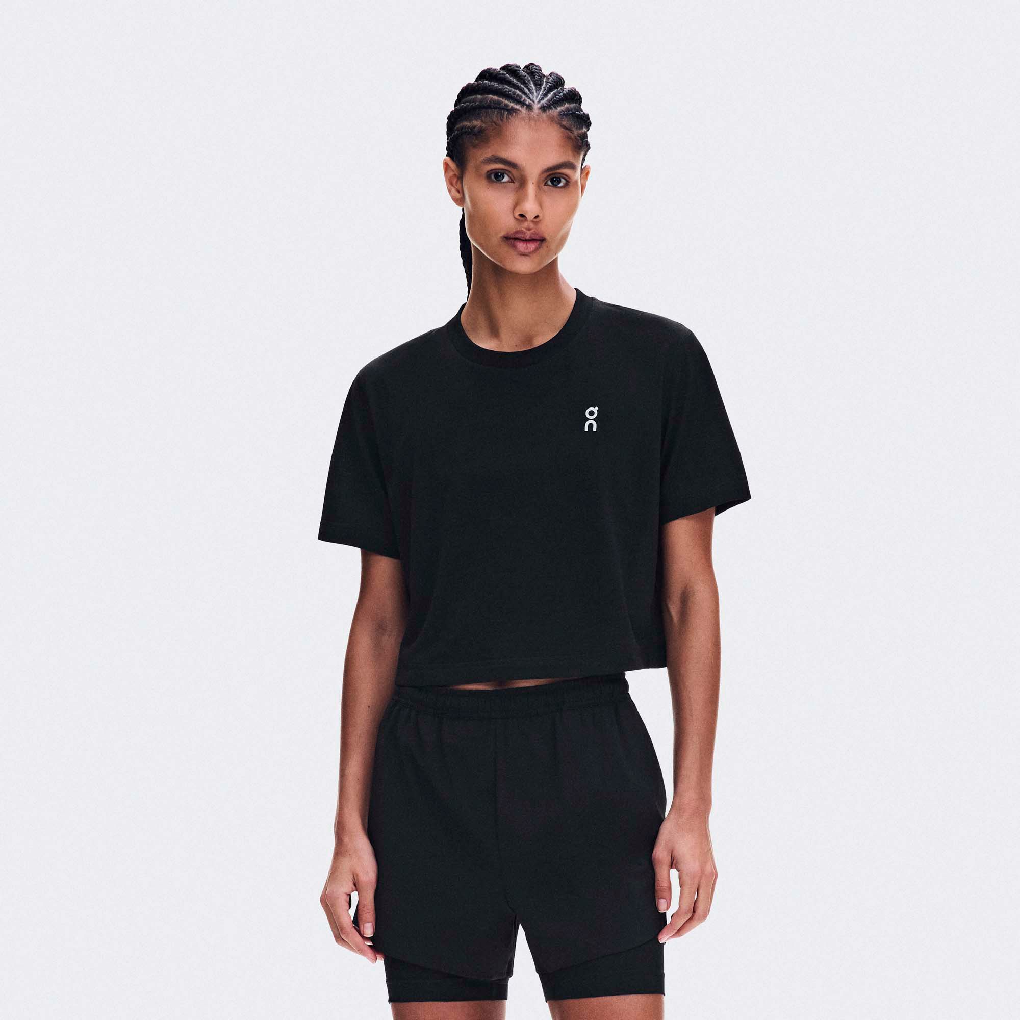 On Women's Train-T Crop