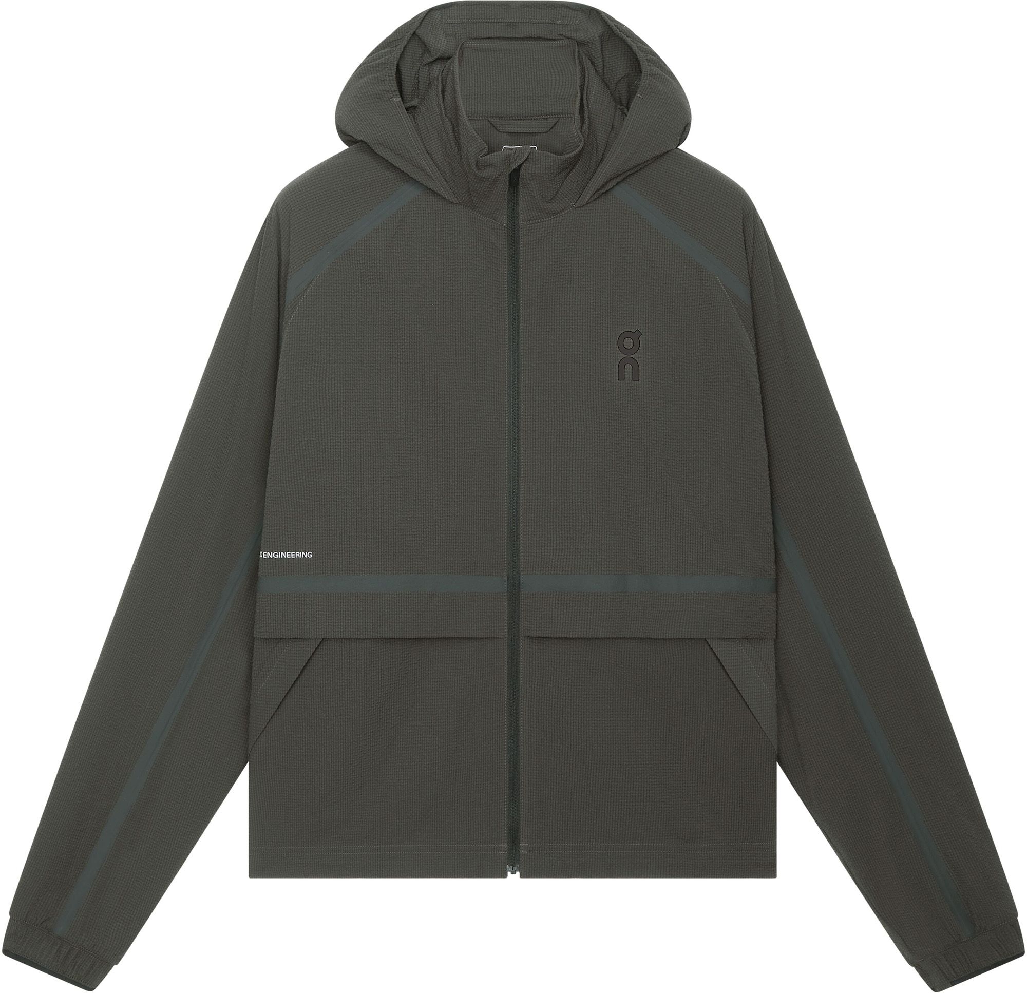 On Women's Performance Volt Jacket