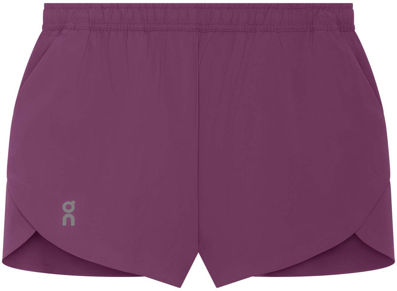 On Women's Train 3" Shorts