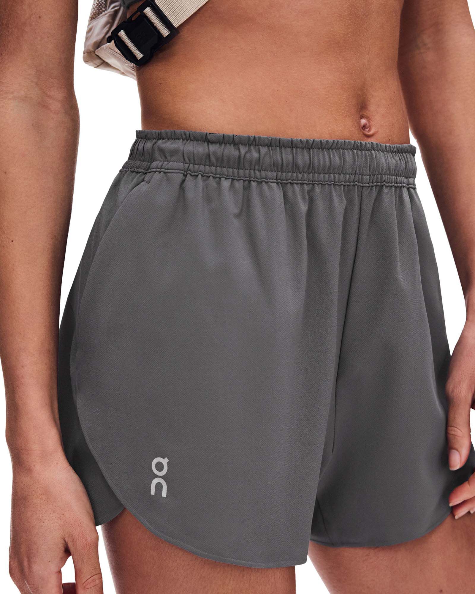 On Women's Train 3" Shorts