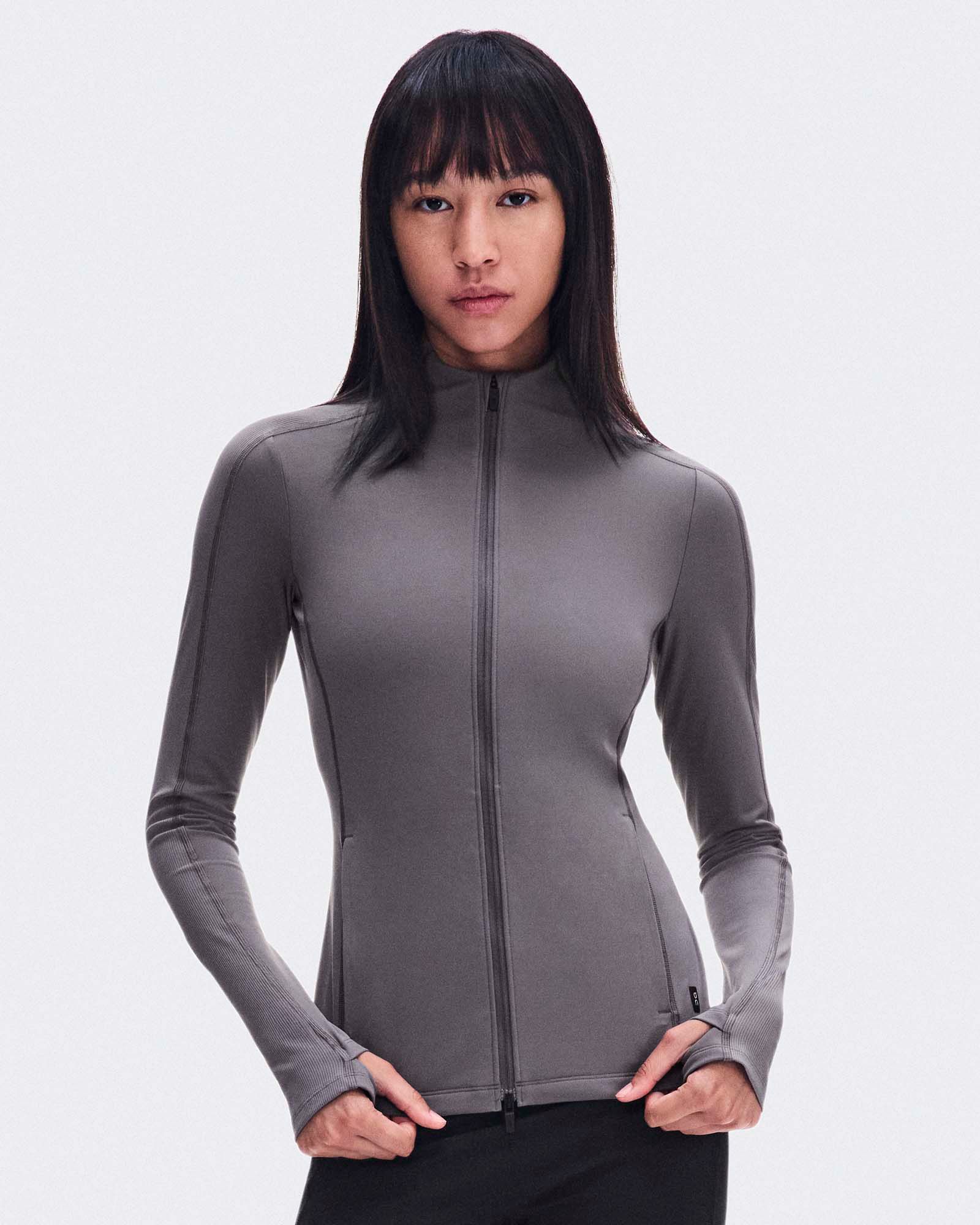 On Women's Studio Jacket