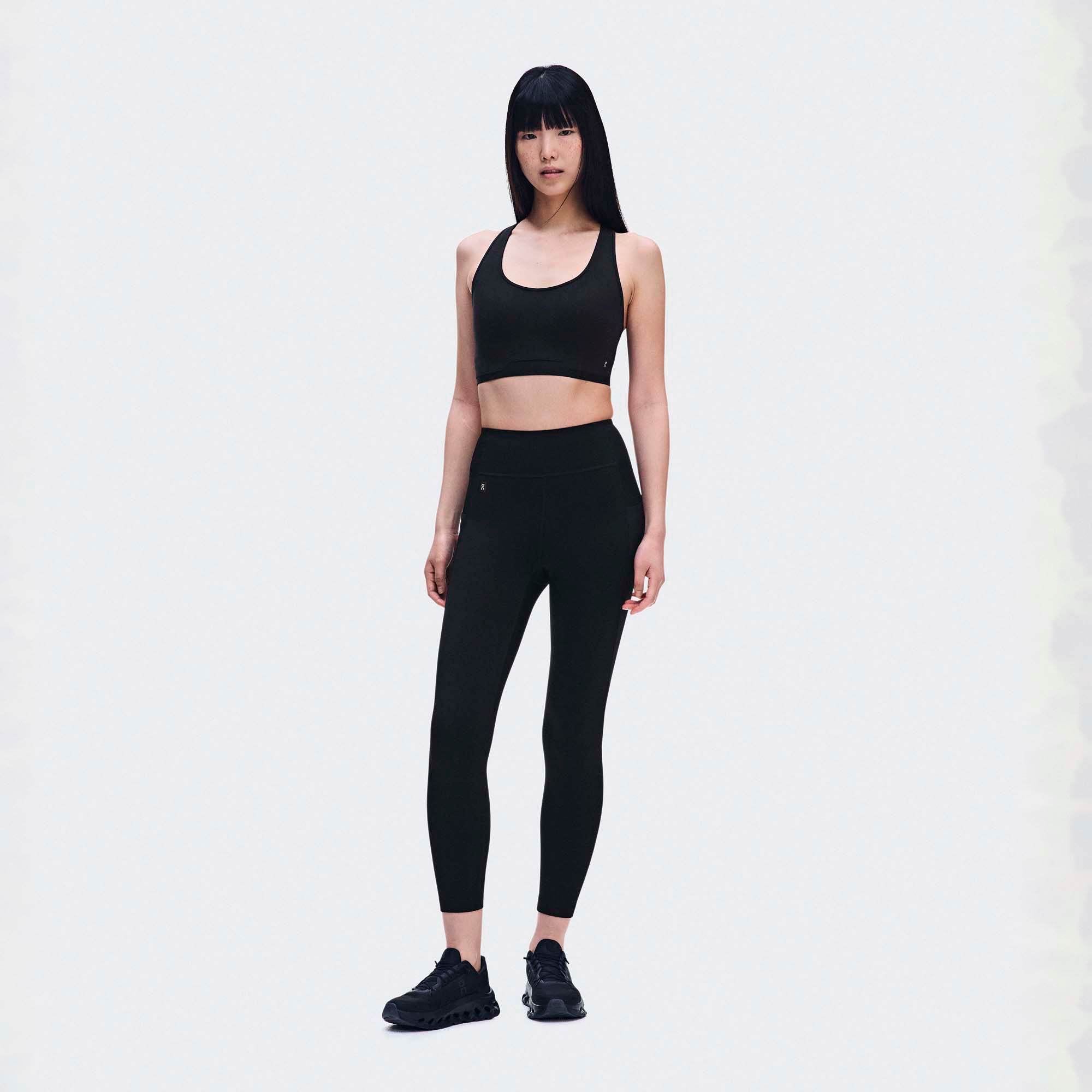 On Women's Train Tights 7/8