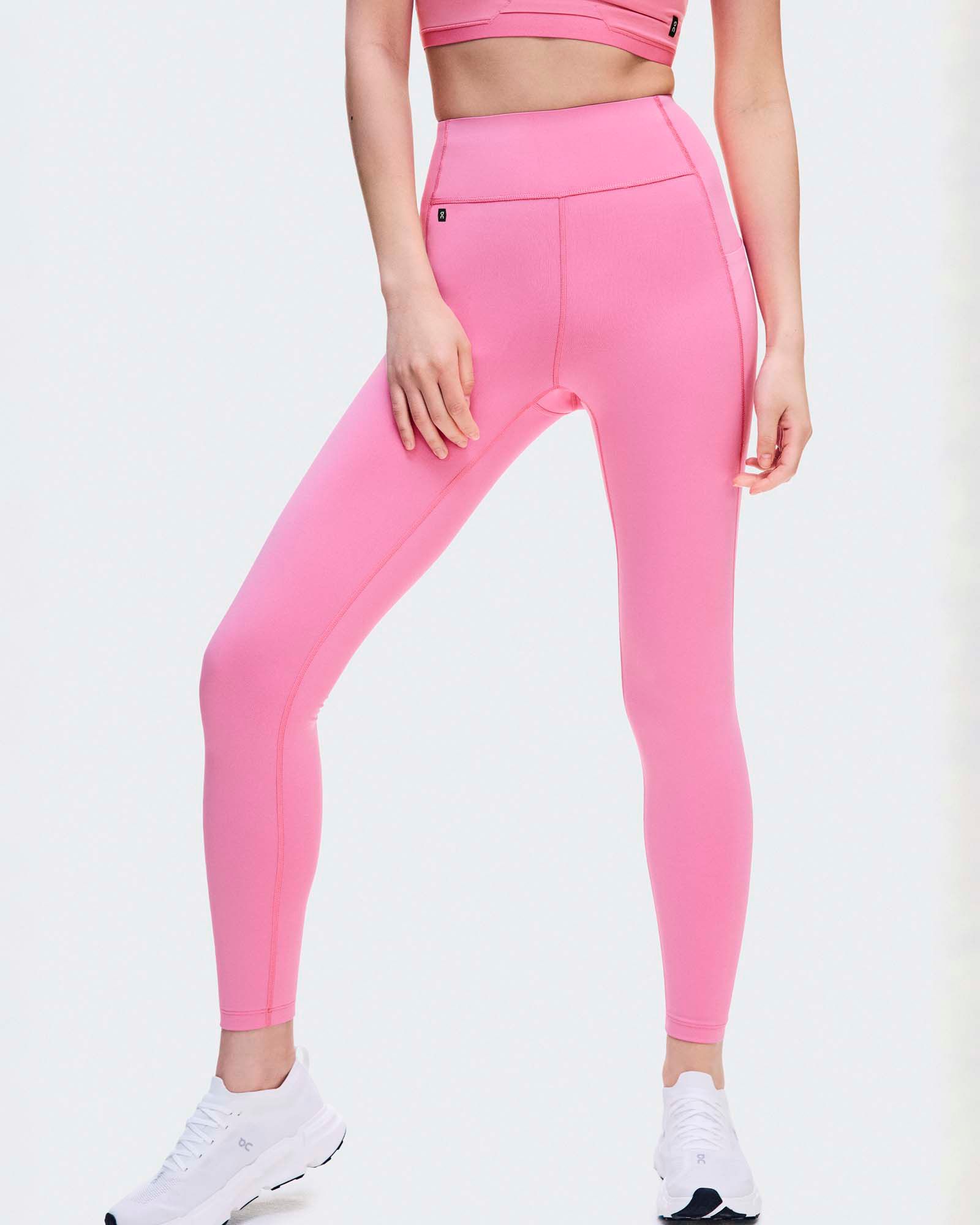On Women's Train Tights 7/8