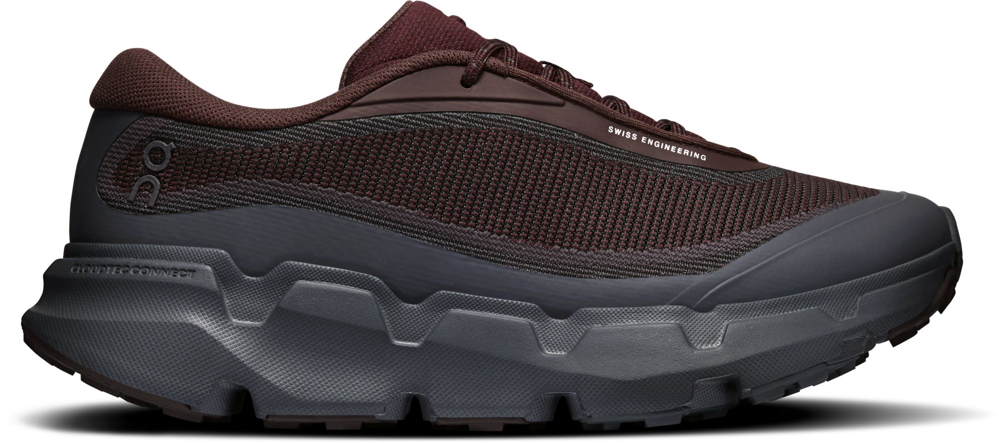 On Women's Cloudsoma Hike Shoes