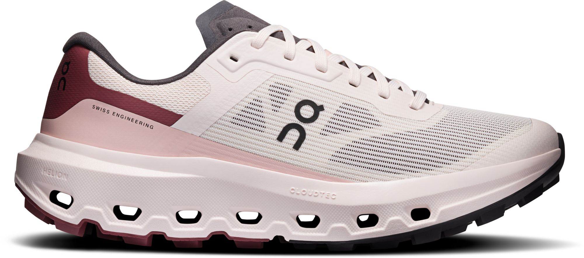 On Women's Cloudvista 3 Trail Running Shoes