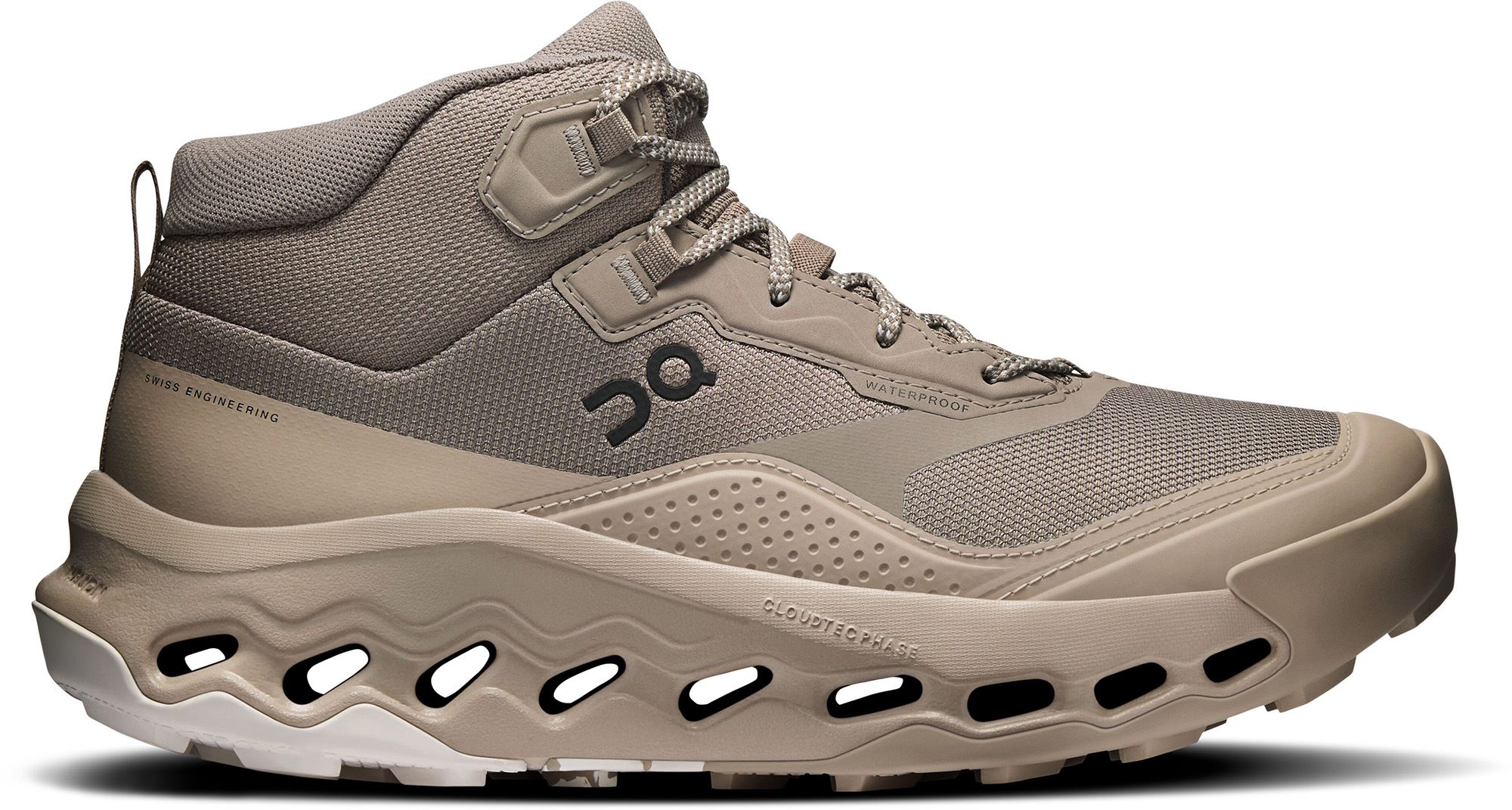 On Women's Cloudhorizon 2 Mid Waterproof Hiking Boots