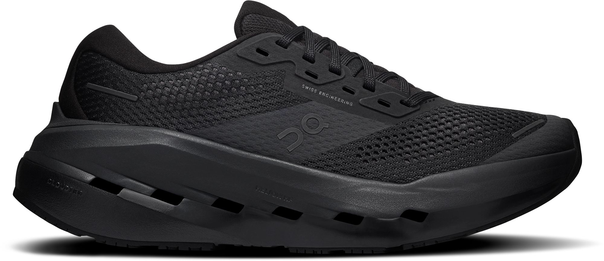 Black/Black