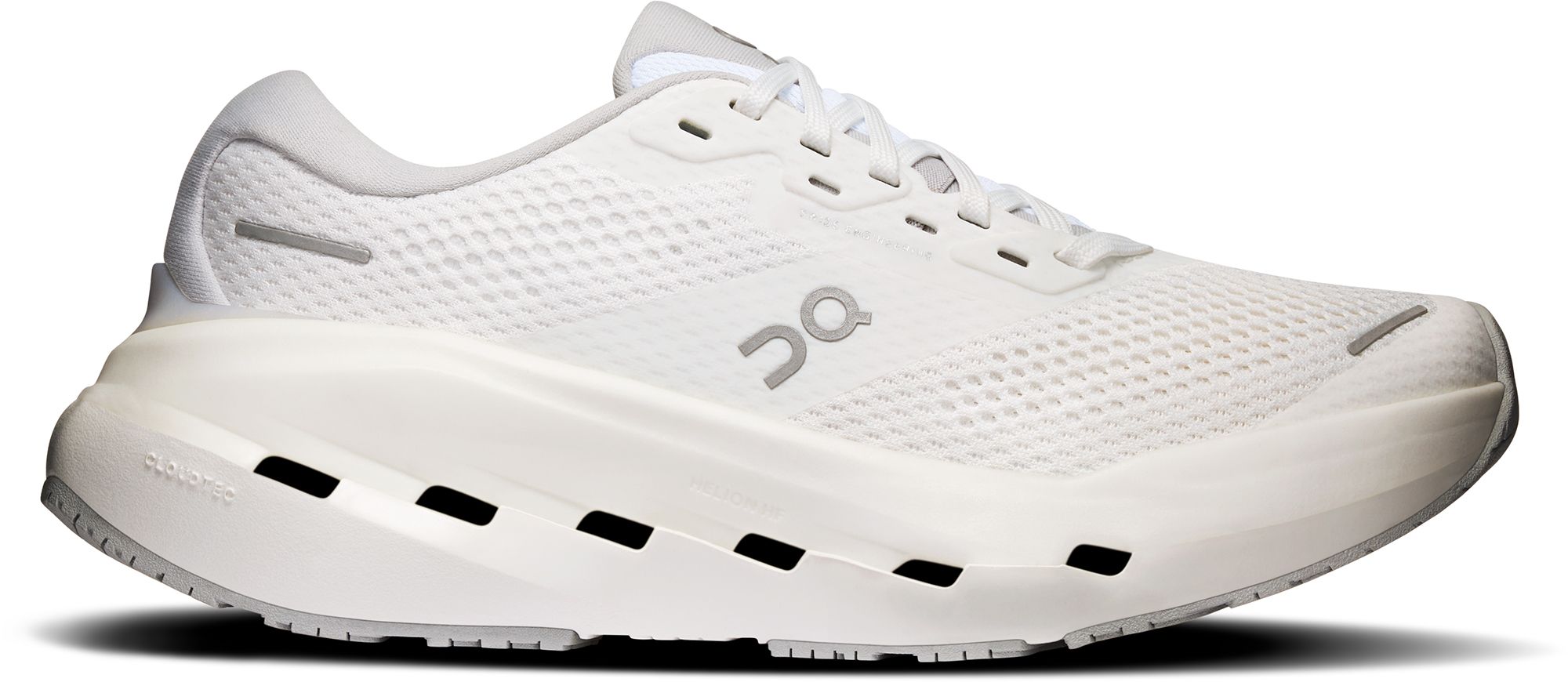 White/Glacier