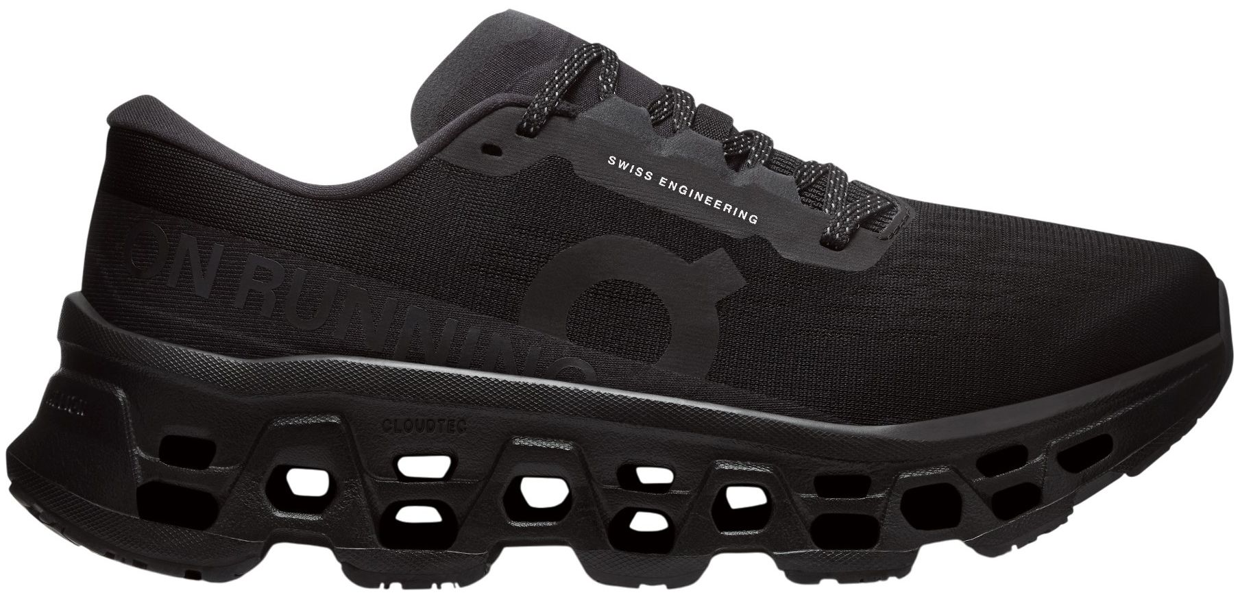 Black/Black