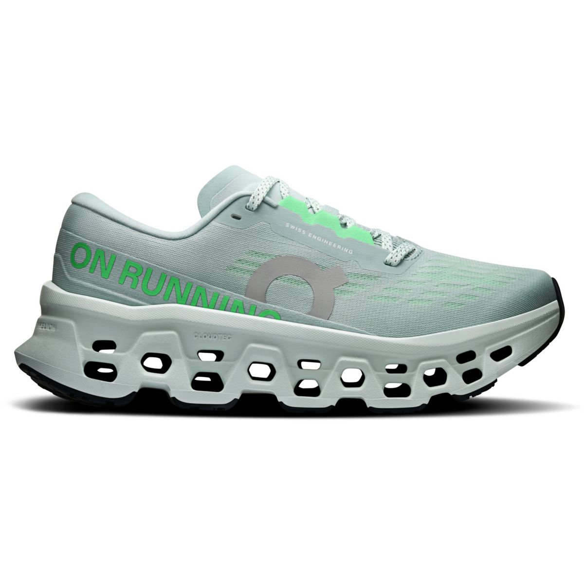 On Women's Cloudmonster 3 Running Shoes