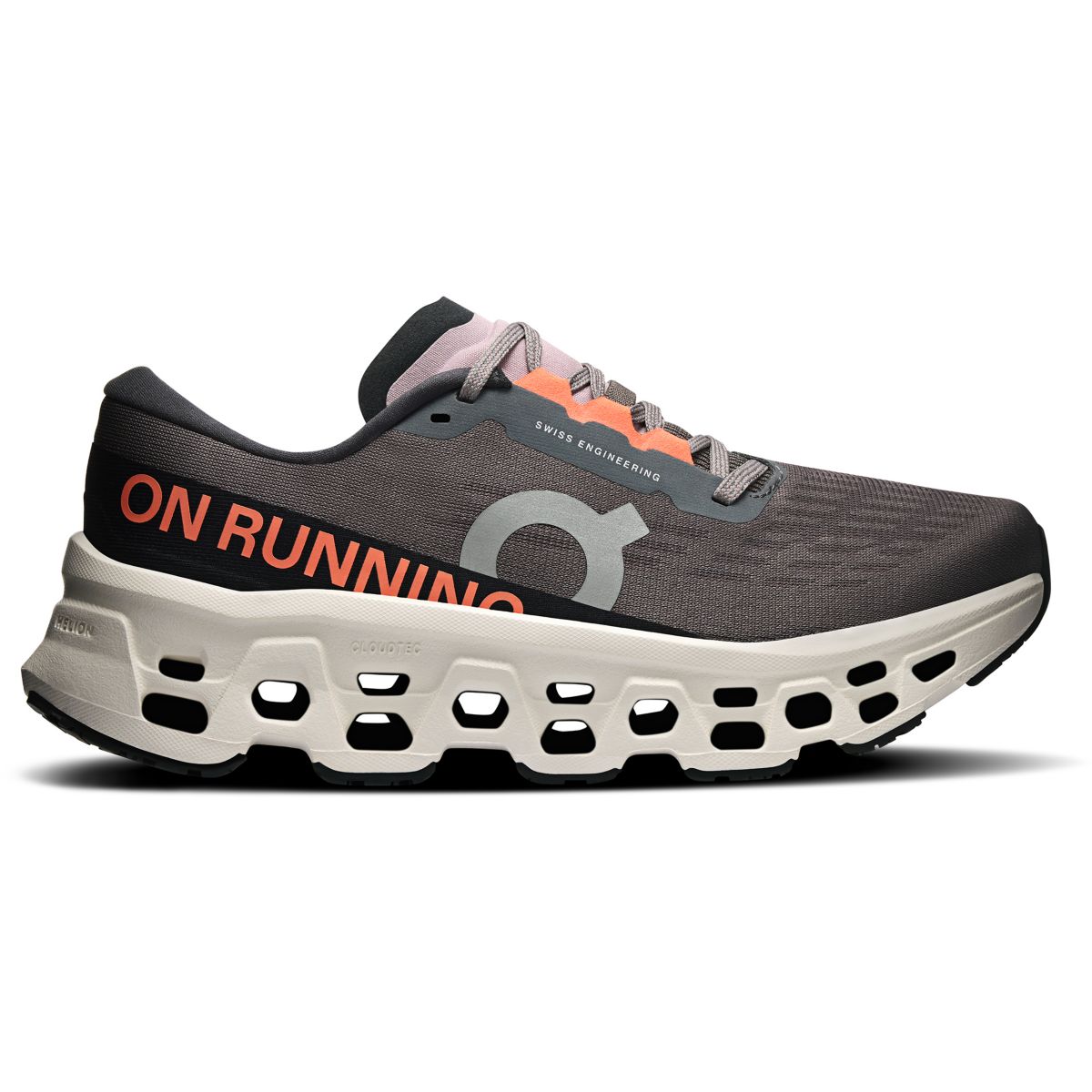 On Women's Cloudmonster 3 Running Shoes