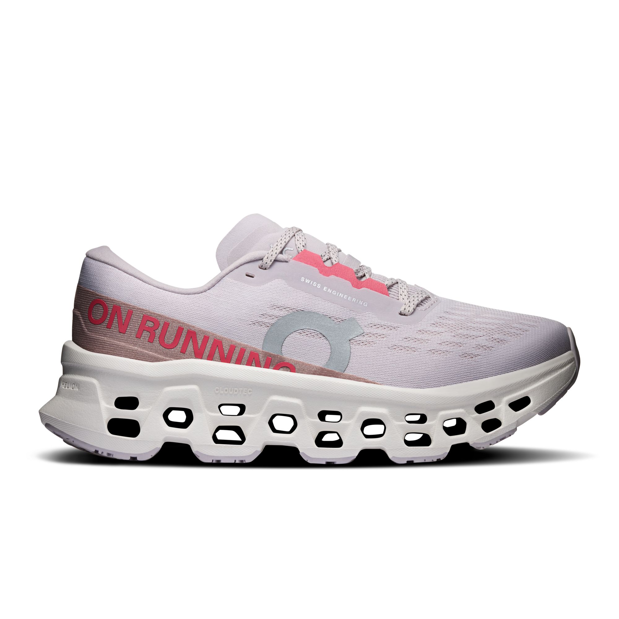 On Women's Cloudmonster 3 Running Shoes