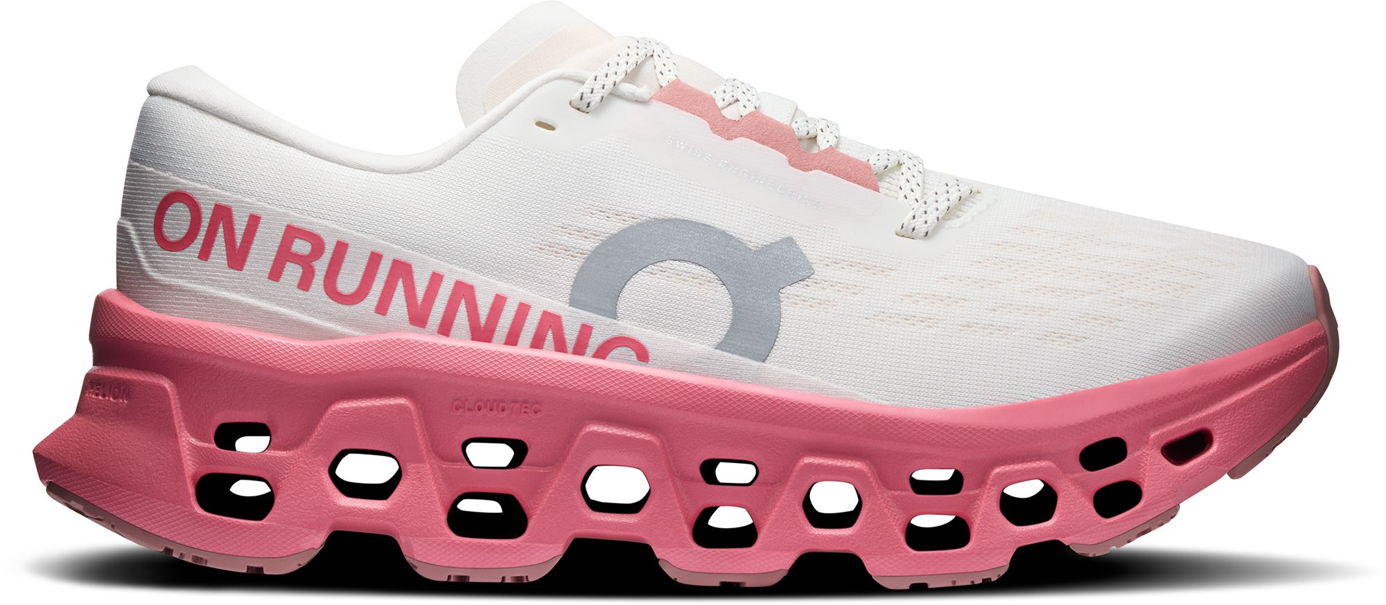 On Women's Cloudmonster 3 Running Shoes