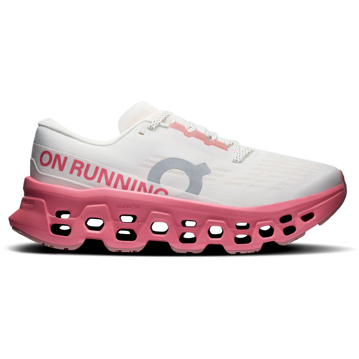 On Women's Cloudmonster 3 Running Shoes