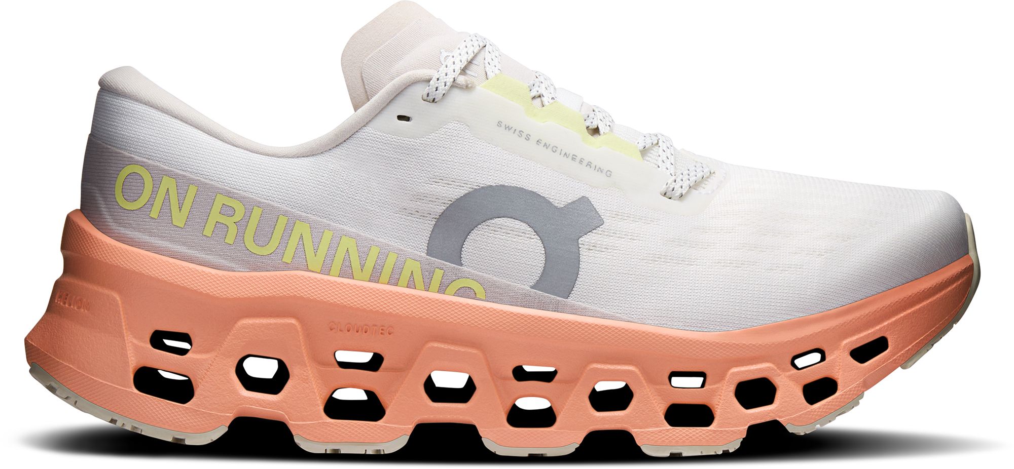 On Women's Cloudmonster 3 Running Shoes