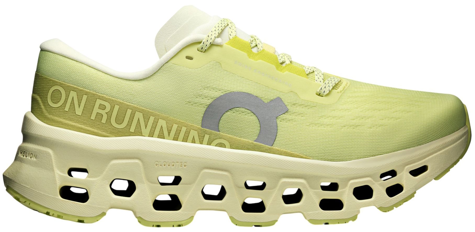 On Women's Cloudmonster 3 Running Shoes