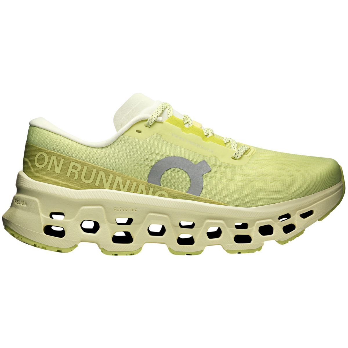 On Women's Cloudmonster 3 Running Shoes