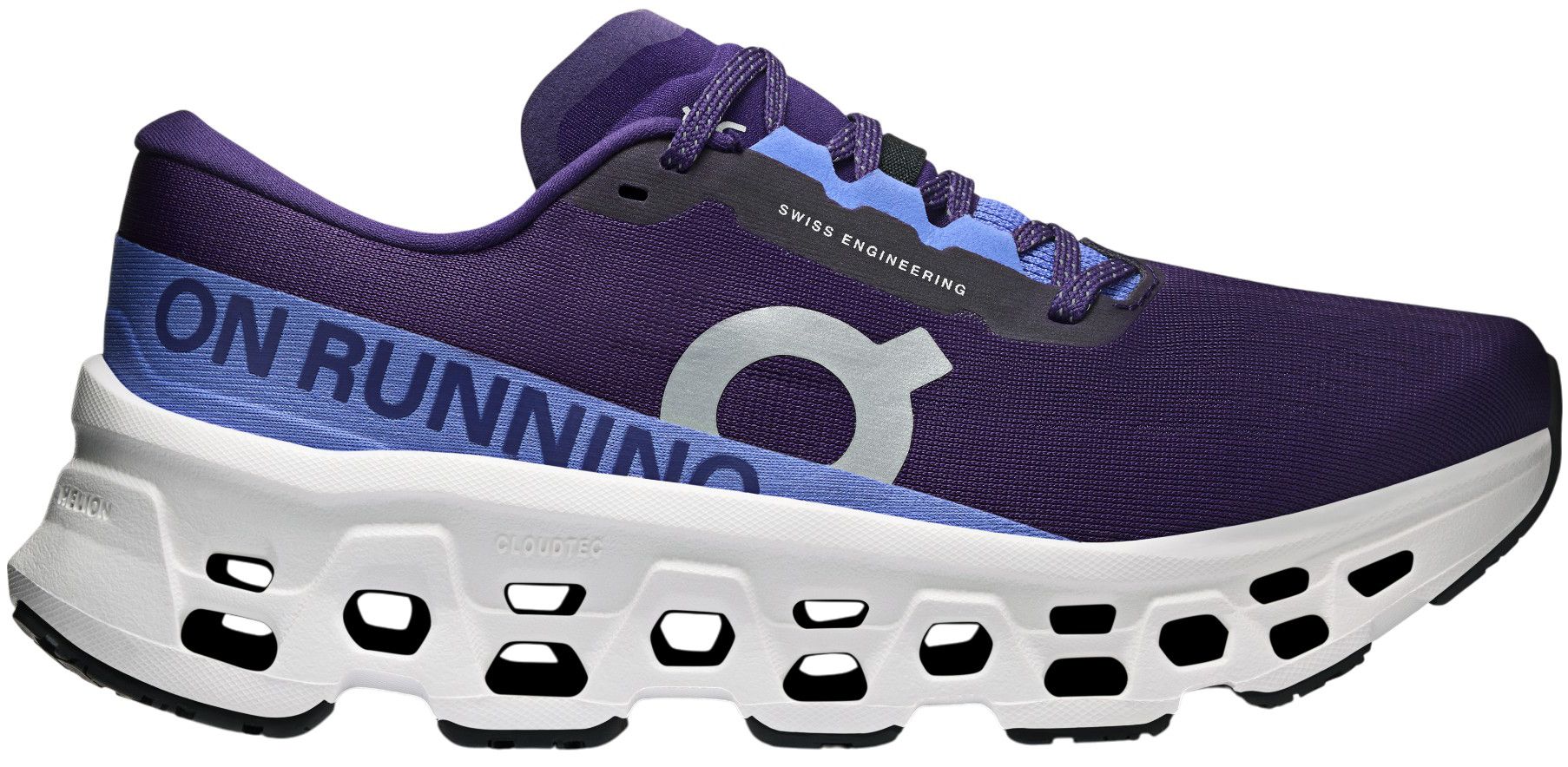 On Women's Cloudmonster 3 Running Shoes