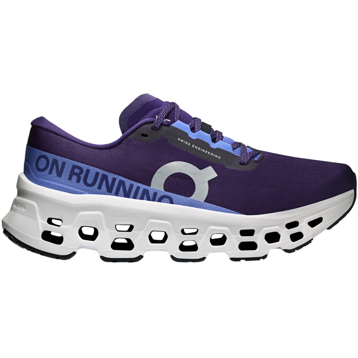Lenalena HOKA Women's Zinal 3 Trail Shoe - 2026
