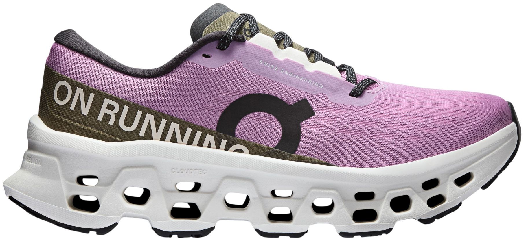 On Women's Cloudmonster 3 Running Shoes