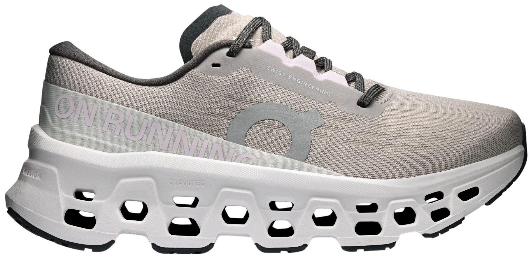 On Women's Cloudmonster 3 Running Shoes