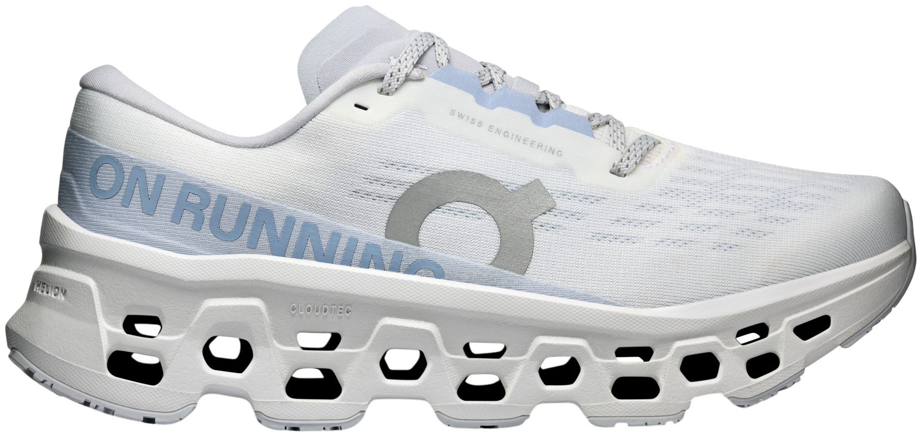On Women's Cloudmonster 3 Running Shoes